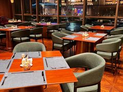 -雅邦朗悦国际酒店·乐悦自助餐厅