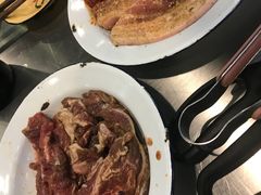-马路牙子烧烤音乐酒馆(望京店)