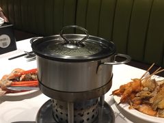 -星伦多自助料理(华润万象城店)
