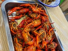 -江城燕子大排档(江汉路步行街店)