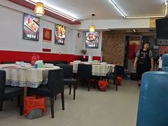 -鑫鸿达·海鲜闽菜热炒小馆(中山路店)
