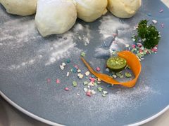 -南山鲜虾面·活鲜小馆·海味大连菜(南山总店)