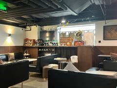 -Hei Cafe(工体店)