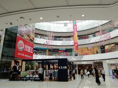 -万达广场(松江店)
