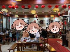 -岳记兴隆·青城腊排铜火锅(融创店)