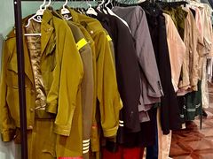 -摩斯密码·实景搜证换装沉浸密室剧本杀