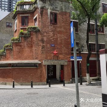 「中共中央机关旧址纪念馆」来黎黄陂路十几次了