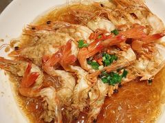 -新白鹿餐厅(金鹰新街口店)