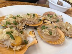 -新金盛·海鲜酒楼(盐田店)