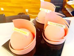 -威利旺卡烘焙西点蛋糕培训(朝阳校区)