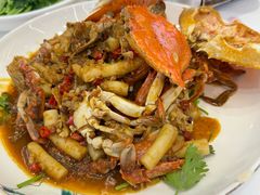 -三只鸟本地特色菜馆(上饶总店)