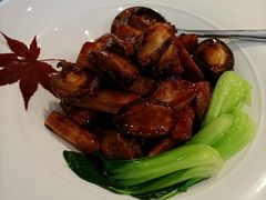 -陆壹捌餐厅(五大道店)