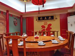 -京味张·北京烤鸭(南山店)