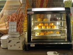 -万德诺富特酒店·自助餐厅(万德大厦店)