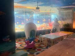 -怡咖啡自助餐(宁波香格里拉店)
