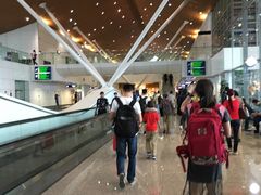 -吉隆坡国际机场