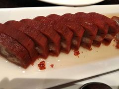 -品珍中餐厅·南北融合特色菜(兰州富力万达文华酒店)