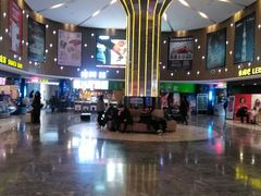 -博纳国际影城(淄博店)