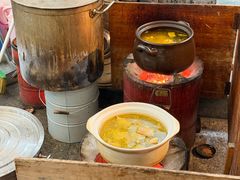 -旺山·浪头人家