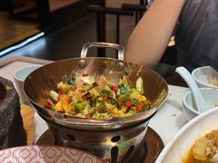 -径山十八道·风味民间菜(华夏之心店)