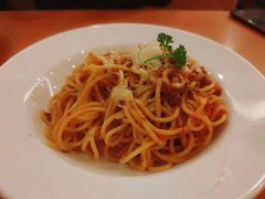 博洛尼亚风味肉酱意面-萨莉亚意式餐厅(新洲家乐福店)