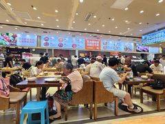 -富龙快餐店(铁西店)