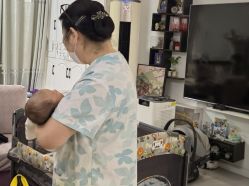 -蓓爱娇琪月子会所(虹口店)