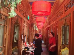 -小吊梨汤·北京菜·烤鸭(清河万象汇店)
