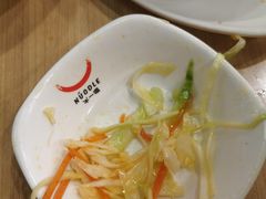 -乔福记香菇面(凤城九路店)