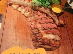 -百特喜·意大利餐厅(鹿都国际商业广场店)