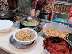 -祁家面馆(大香炉店)