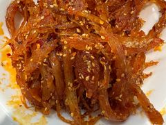 -昌星·星星冷面麻辣烫(百货大楼店)