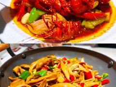 -金陵暴走龙虾·烧烤·排档(南京总店)