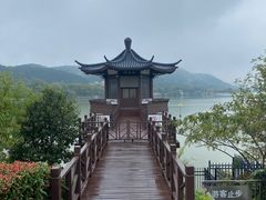 -云龙湖旅游景区