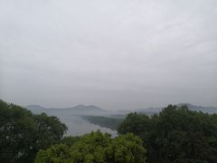 -苏堤停车场