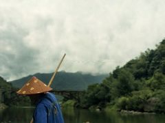 -九鲤溪瀑景区