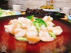 -宏达老菜馆(东安街店)