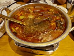 -东就鸭饭店·古早海南菜(友谊南海城店)