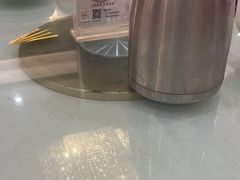 -东江渔村·古典园林·30年粤菜老字号(太和店)