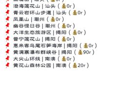 -汕头市小公园
