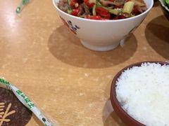 -老游独一佳湘菜馆(高新四路店)