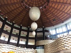 -中铁花水湾温泉酒店(大邑店)