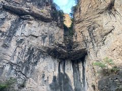 -山西壶关太行山大峡谷旅游景区