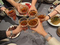 -北京老铺烤鸭(第五国际店)