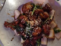 -绿茶餐厅(松江万达店)