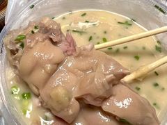 -牛王庙(龙华花园店)