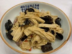 围屋捞腐竹-围龙屋客家食府(福田店)