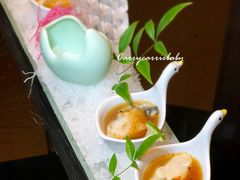 -天狗山料理(省体店)