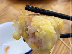 -南记食粥坊·宵夜大排档(南桂店)