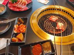 -谷牛和牛烤肉(漕河泾印象城店)